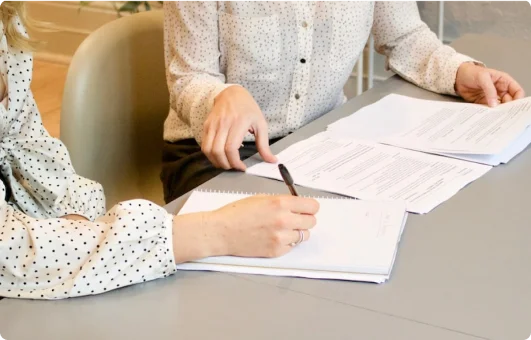 Interview Shortlisted Candidates