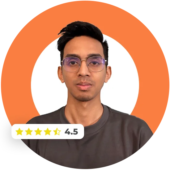 Ankit Chettri