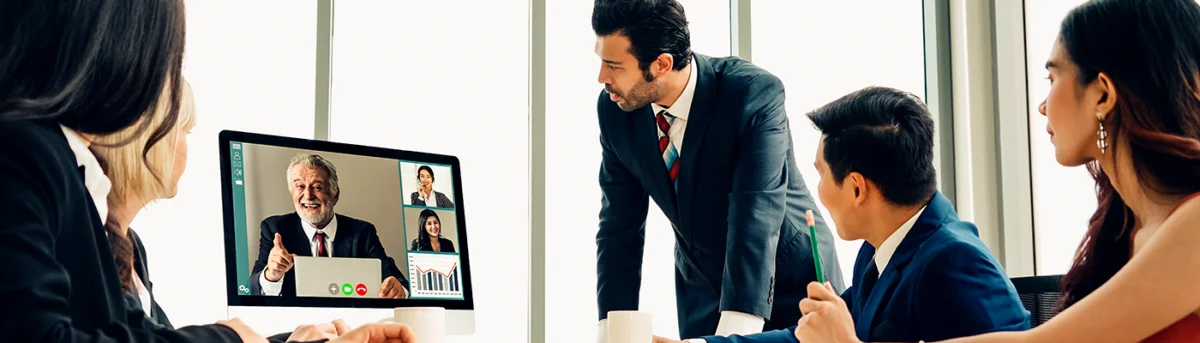 Ways to Keep Remote Employees Connected