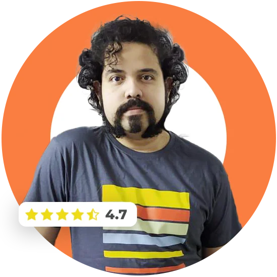 Krishanu Chatterjee