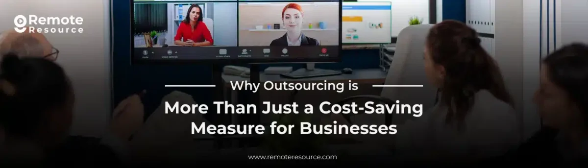 outsourcing