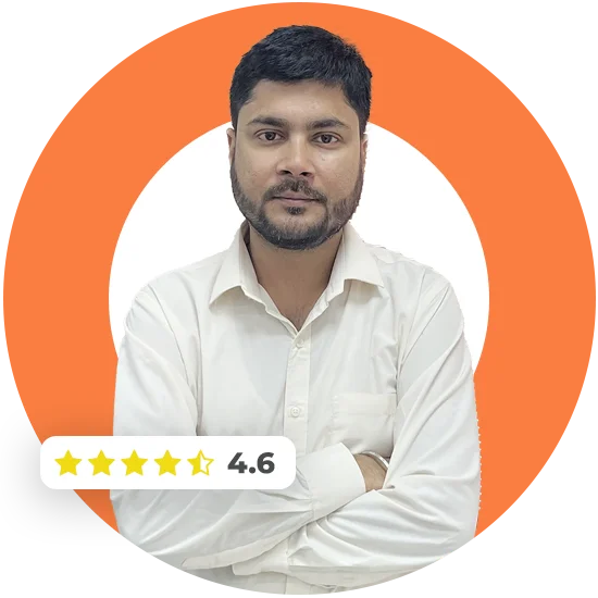 Ashish Pandey