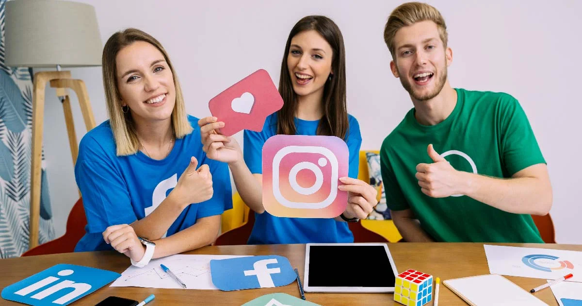 8 Reasons Why Your Business Needs a Social Media Marketing Expert