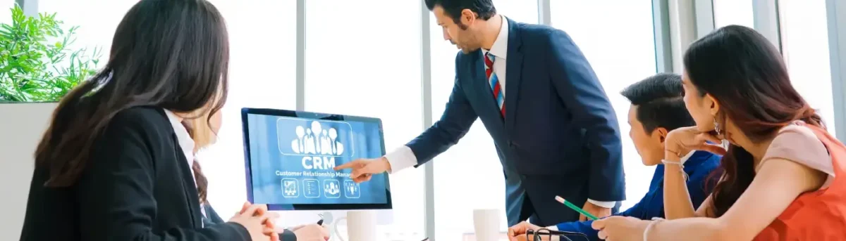 The Role of Salesforce Experts in Driving Business Innovation and Digital Transformation