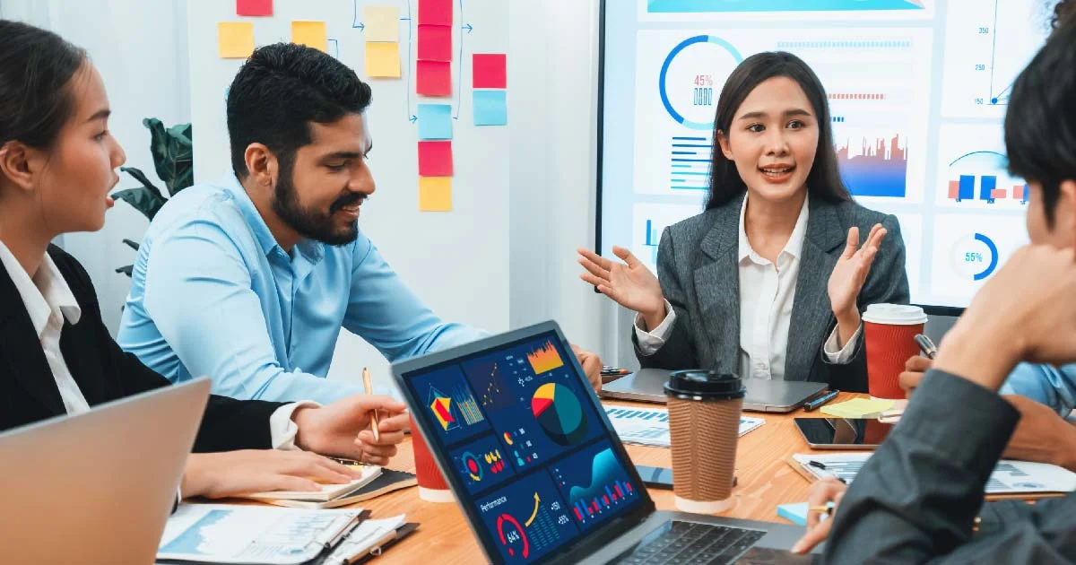 Effective Marketing Strategies for IT Consulting Services