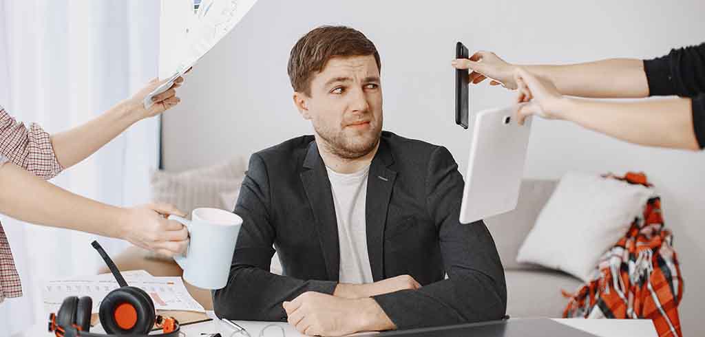 Etiquette: Let It Make (Not Break) Your Chances At A Job