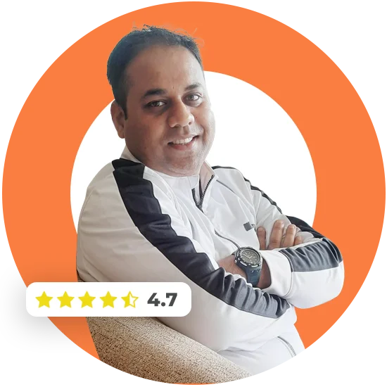 Rahul Verma