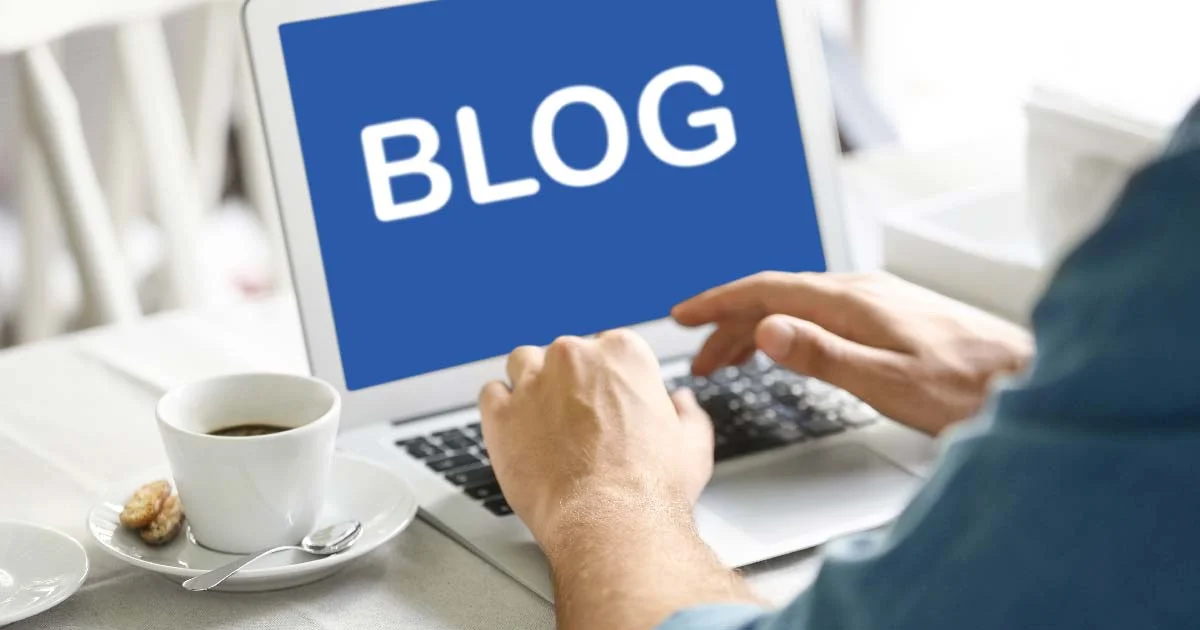 9 Reasons Why Blogs are important for your Website?
