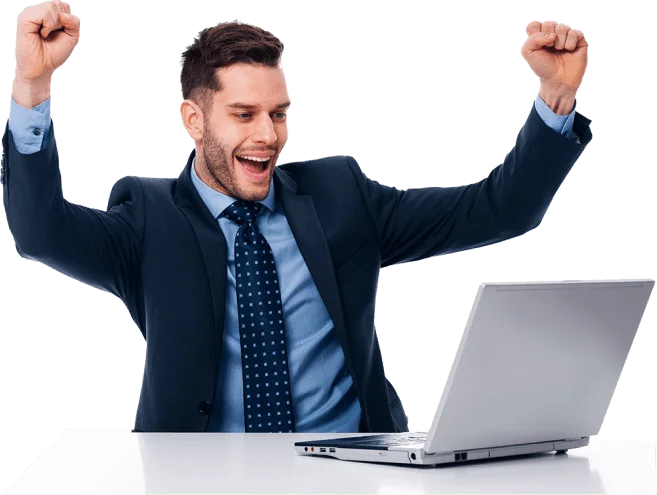 Forward-thinking Company Culture