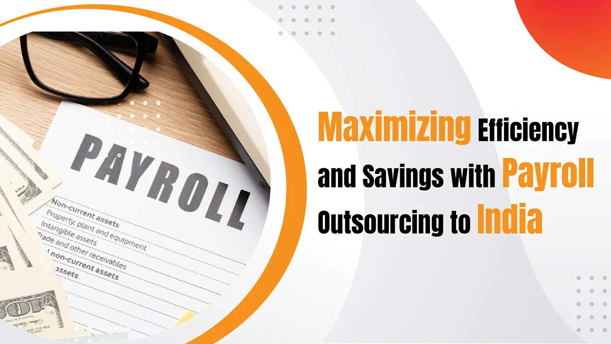 payroll outsourcing india