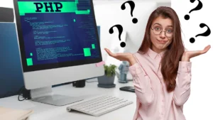 php developer