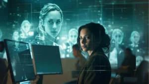 remote virtual assistants