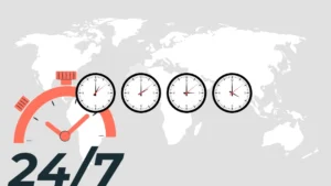 legal support services