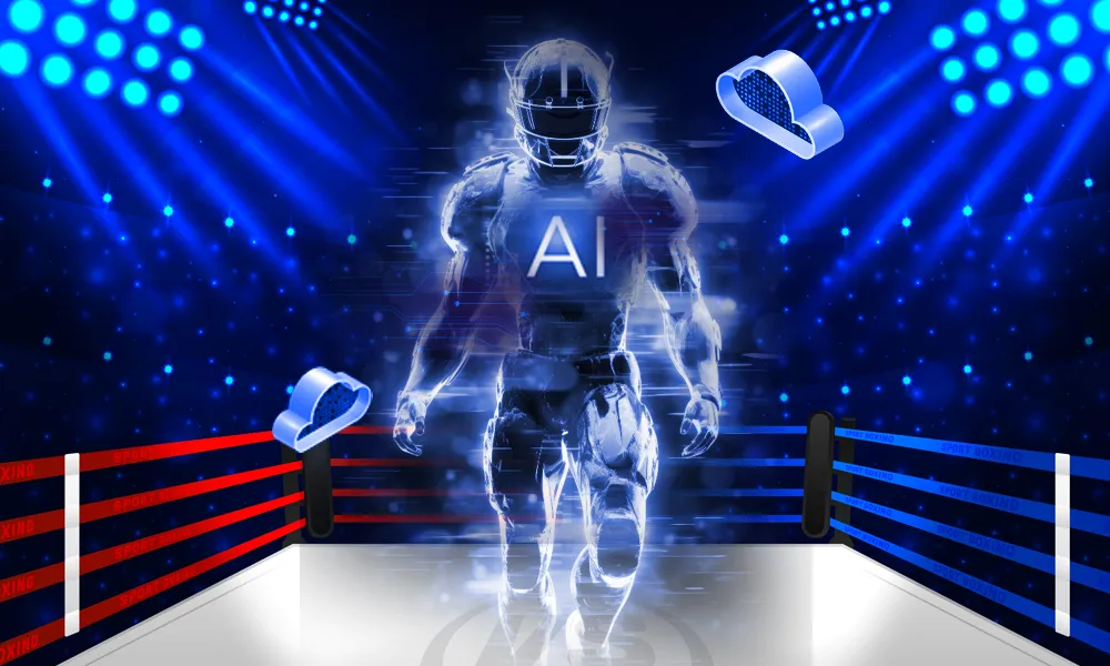 Enter AI Cloud Services: The New Contender