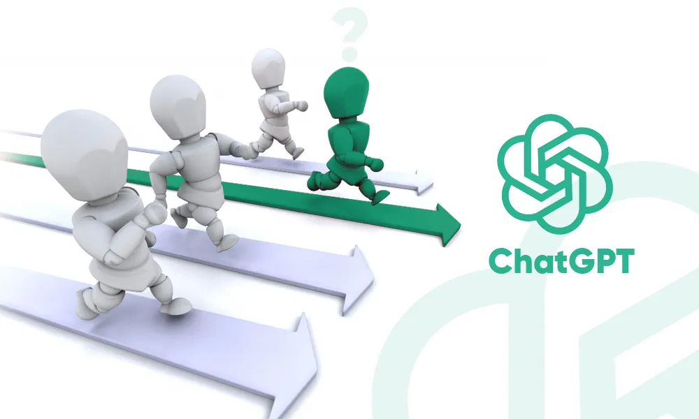 Best competitor of ChatGPT