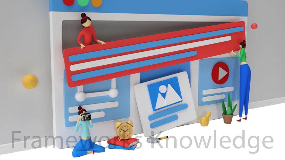 Frameworks Knowledge