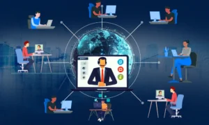 Remote Staffing Solutions