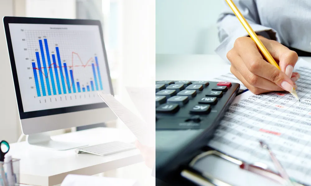 limitations of accounting software vs. human oversight