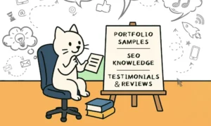 How to Identify the Best Article Writing Services 