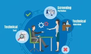 The Hiring Process: Tips and Tricks