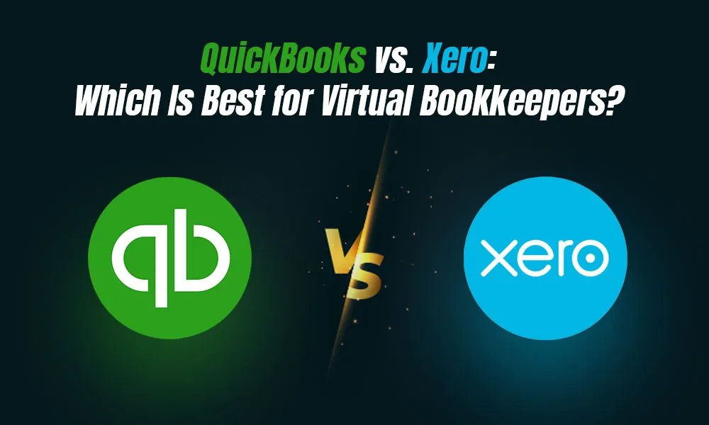 QuickBooks vs. Xero