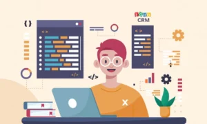 Why You Should Hire a Zoho Developer