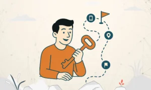 Cracking the Customer Journey Code