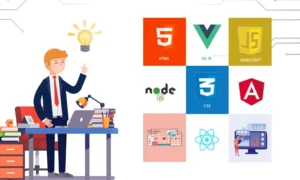 Technical Skills for Frontend developer