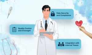 Challenges in Healthcare Outsourcing