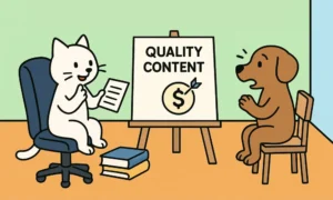 Driving Conversions: Content that Sells Without Selling 