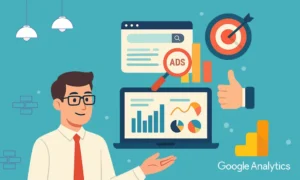 Hire a Google Analytics Expert