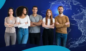 Access to Global Talent Pool