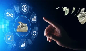 Improved Cash Flow Management