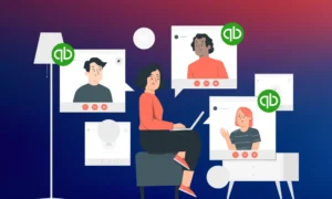 How to Build a QuickBooks Accounting Expert's Remote Team