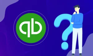 What is QuickBooks Accounting?