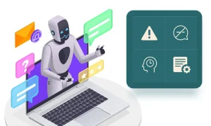 Why AI Chatbots Are Still Lagging Behind in Trust and Depth? 