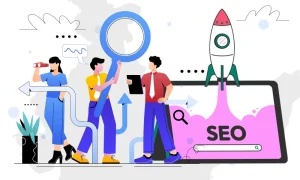  Hiring SEO Experts from India