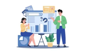 What is SEO Strategy? 