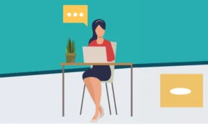 What does a virtual assistant do?