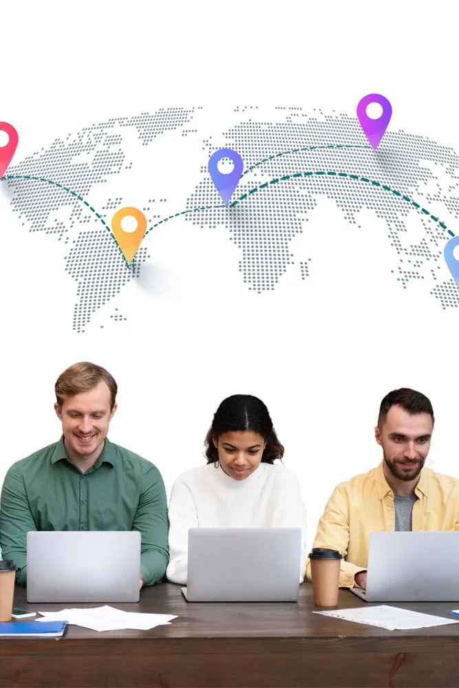 Offshore Outsourcing