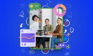 outsource to a social media marketing agency?