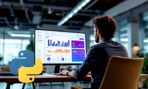 Hire Data Science Developers: Python Skills and Strengths Checklist