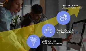 What You Get When You Hire Salesforce Experts