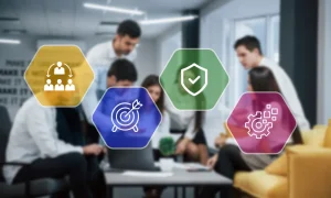 Outsourcing: The Savior