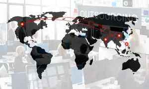 Outsourcing Destination