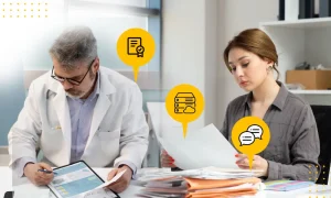  How Does One Select the Right Medical Billing Experts