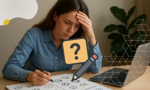 Why Logo Design Feels Hard (What You Can Do About It) 