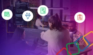 How real Zoho development services can help you get your act together