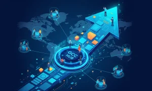 The GCC Advantage in Scaling