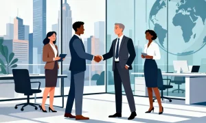 Global Capability Centers are Partners, Not Vendors